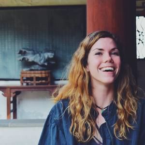 Meet your Posher, Joely